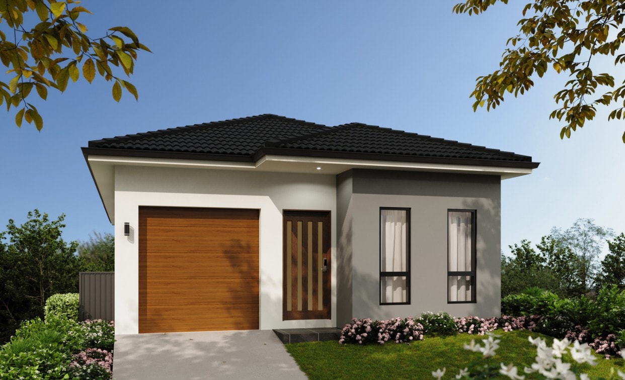 Investment property in Box Hill, NSW