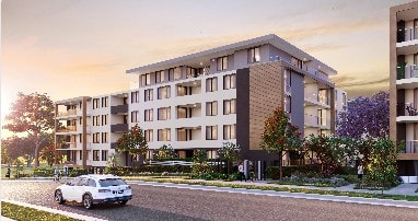 Investment property in Schofields, NSW