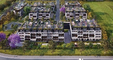 Investment property in Marsden Park, NSW