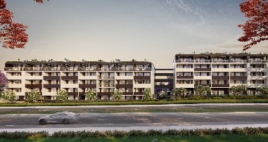 Investment property in Marsden Park, NSW