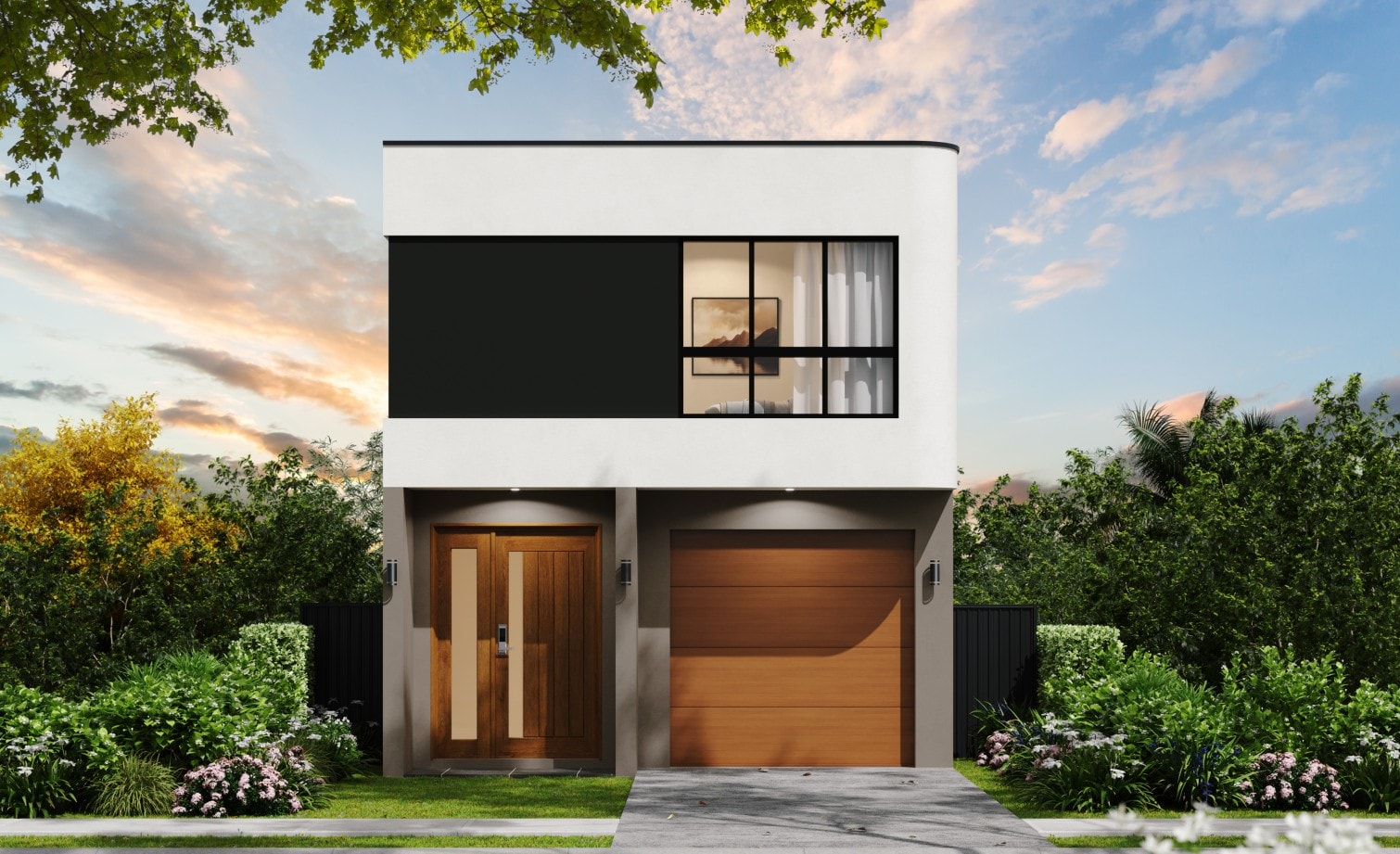 Investment property in Box Hill, NSW