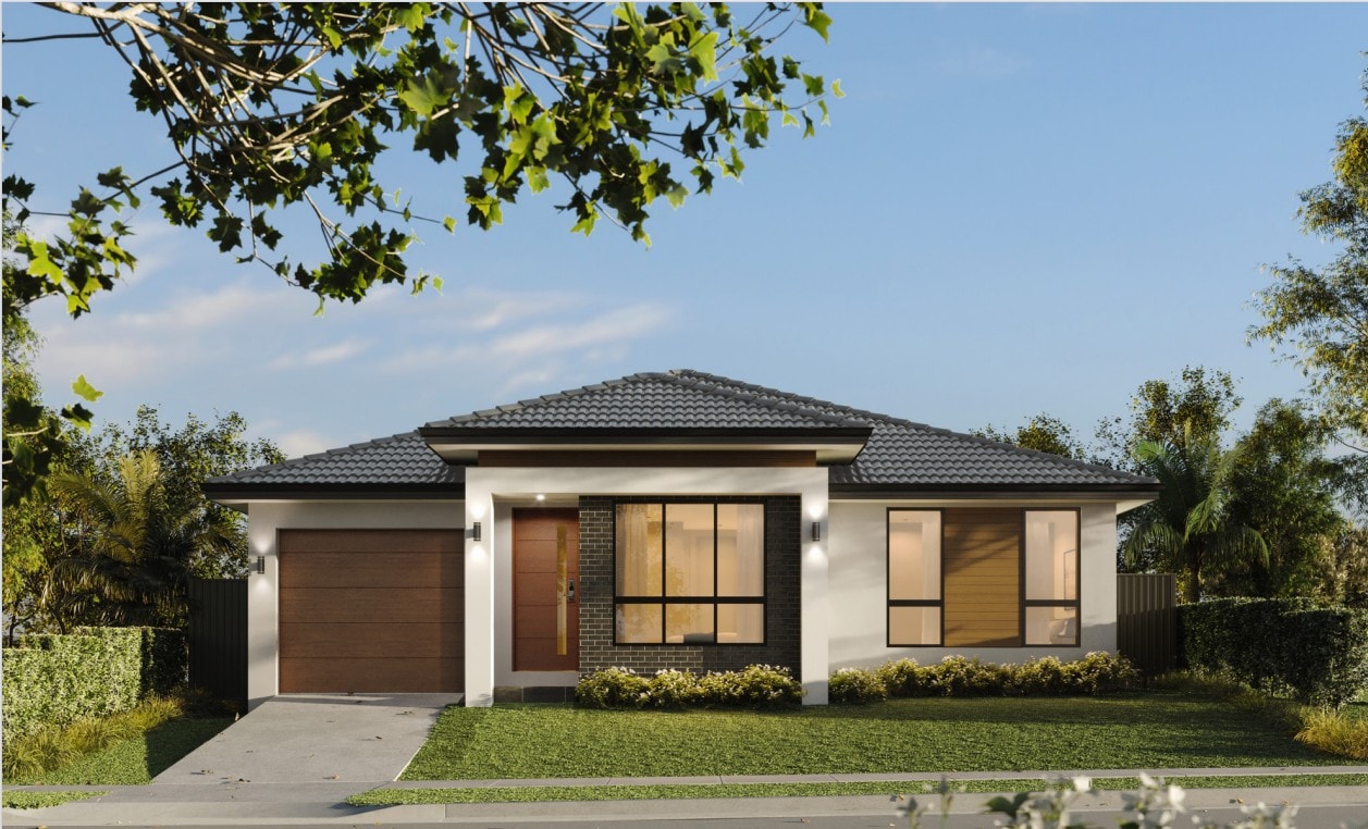 Investment property in Lochinvar, NSW