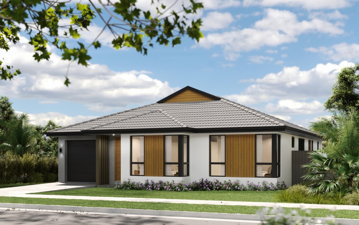Investment property in Lochinvar, NSW