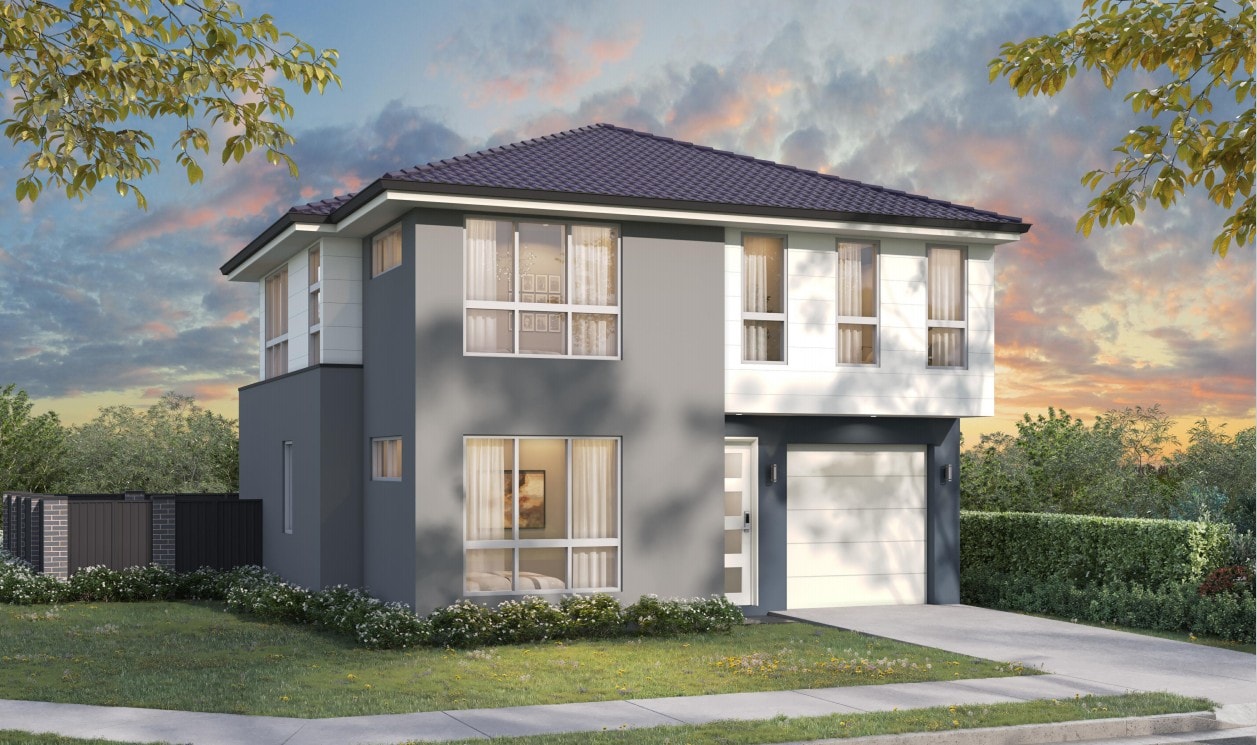 Investment property in Marsden Park, NSW