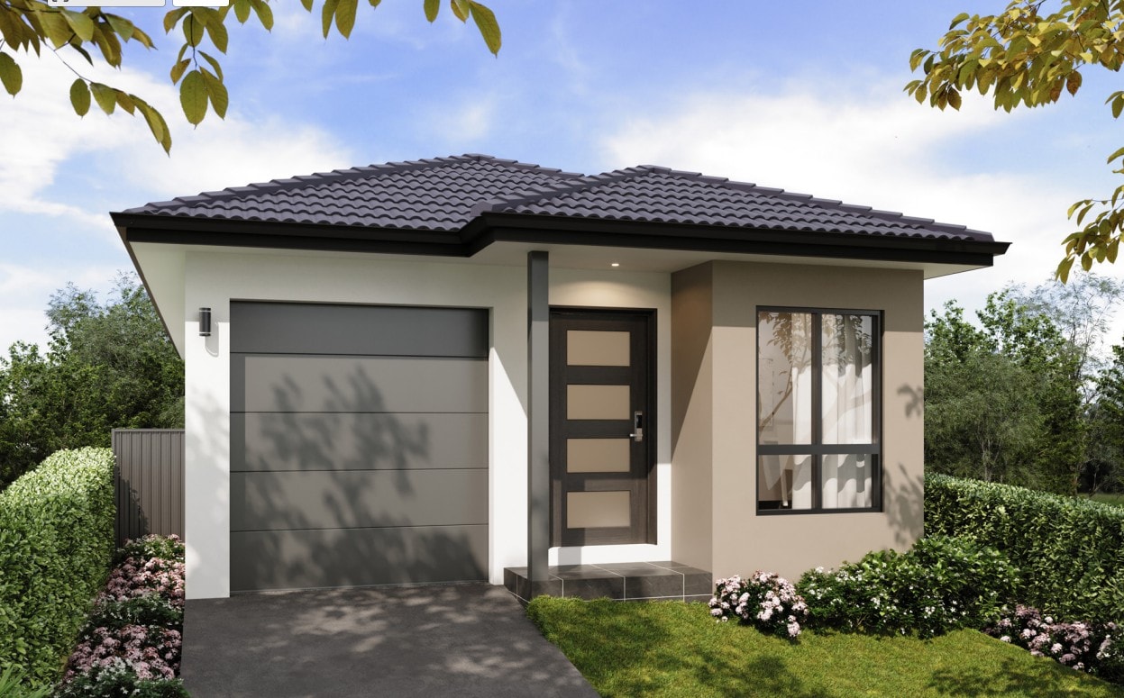 Investment property in Box Hill, NSW
