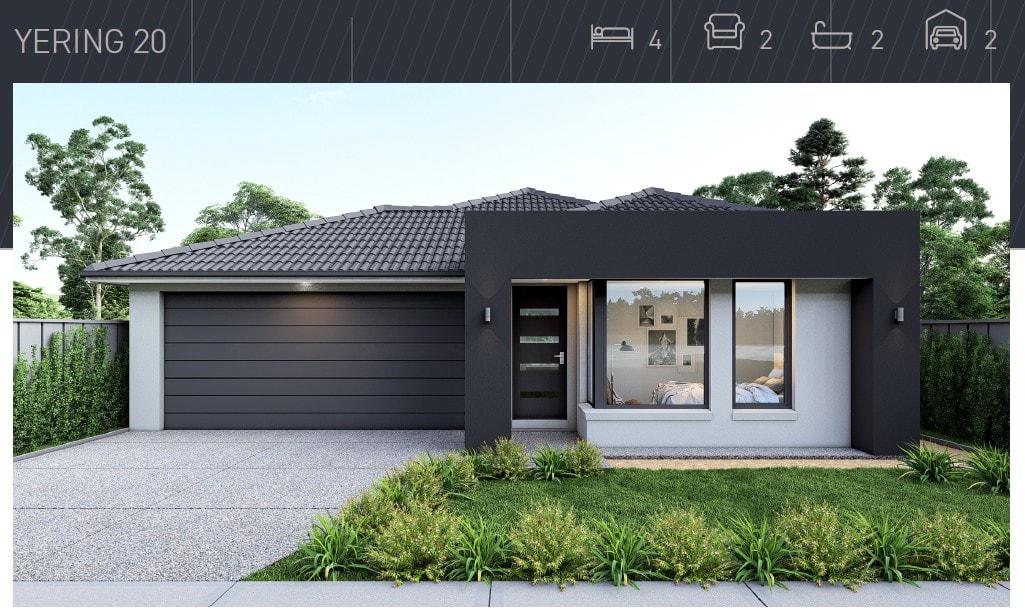 Property 1 in Kellyville, NSW