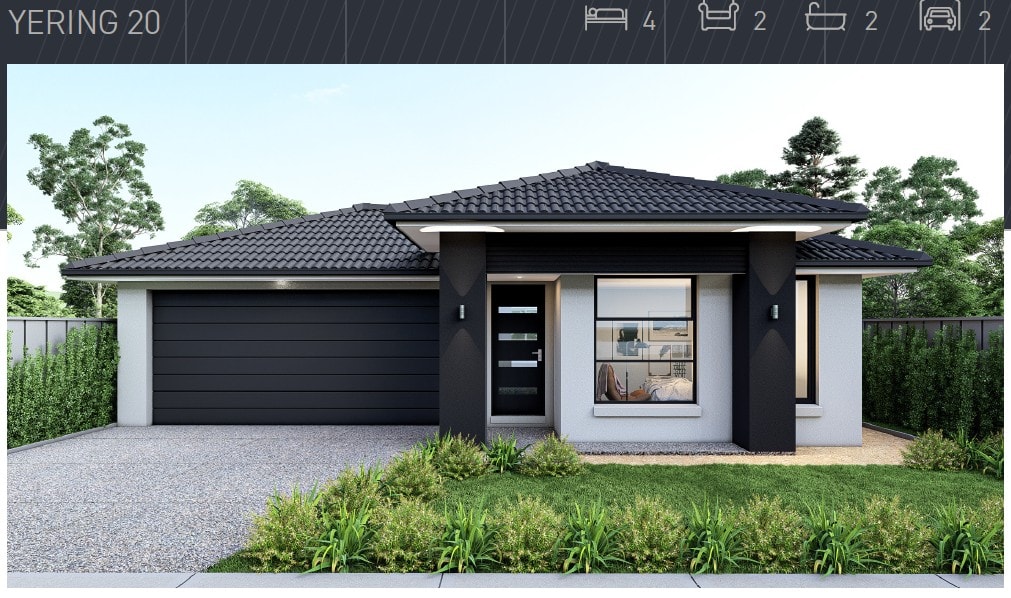 Property 2 in Point Cook, VIC