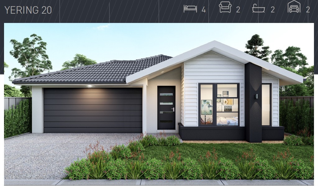 Property 3 in Oran Park, NSW