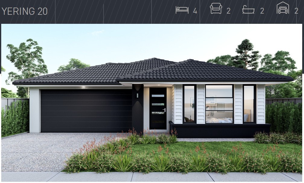 Property 4 in Wetherill Park, NSW