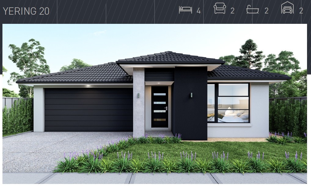 Property 5 in Robina, QLD