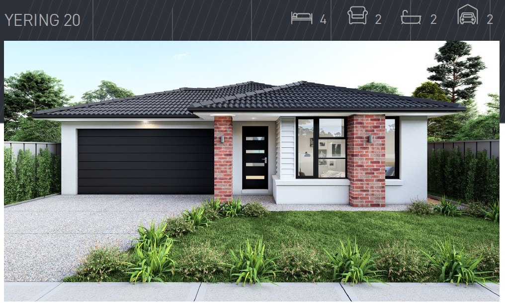 Property 7 in Marsden Park, NSW