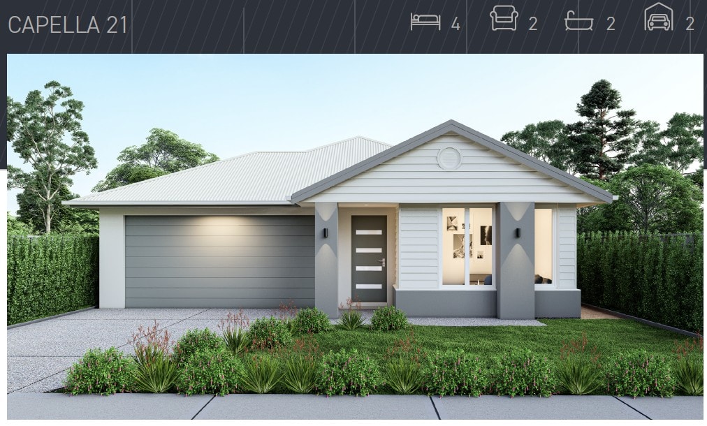 Property 8 in Cranbourne East, VIC
