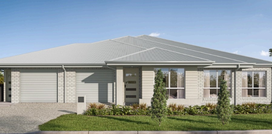 Investment property in Yarrabilba, QLD